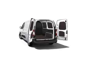 Peugeot Partner (2026) thumbnail 5