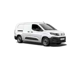 Peugeot Partner (2026) thumbnail 6