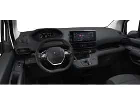Peugeot Partner (2026) thumbnail 7