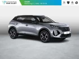 Peugeot 2008 (2026)