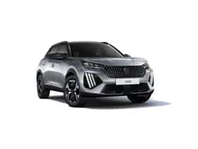 Peugeot 2008 (2026) thumbnail 2