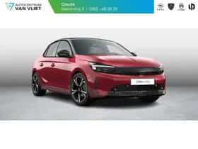 Opel Corsa (2026)