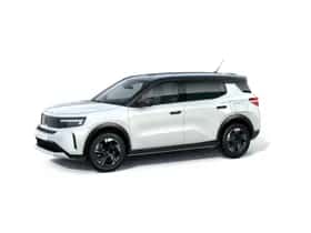 Opel Frontera (2026) thumbnail 3