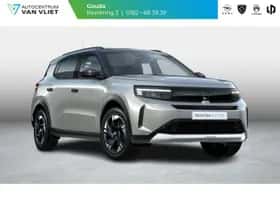 Opel Frontera (2026)