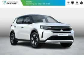 Opel Frontera (2026)