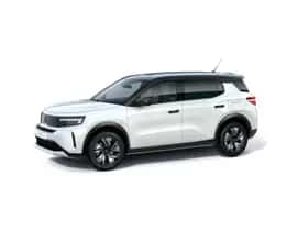 Opel Frontera (2026) thumbnail 3
