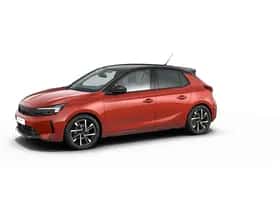 Opel Corsa (2026) thumbnail 3