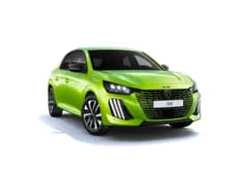 Peugeot 208 (2026) thumbnail 2