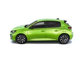 Peugeot 208 (2026) thumbnail 4