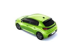 Peugeot 208 (2026) thumbnail 5