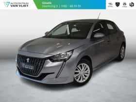 Peugeot 208 (2021) thumbnail 1