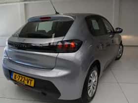 Peugeot 208 (2021) thumbnail 2