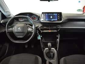 Peugeot 208 (2021) thumbnail 3