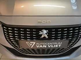 Peugeot 208 (2021) thumbnail 23