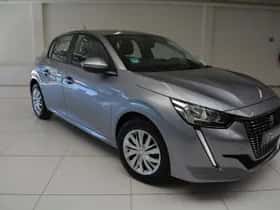 Peugeot 208 (2021) thumbnail 6