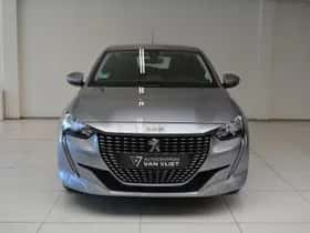 Peugeot 208 (2021) thumbnail 7