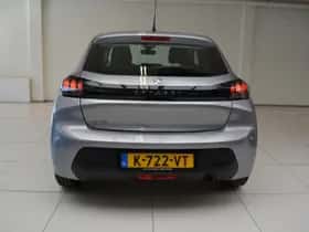 Peugeot 208 (2021) thumbnail 8