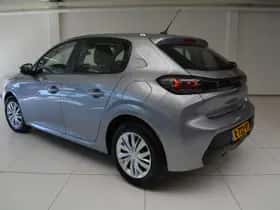 Peugeot 208 (2021) thumbnail 10