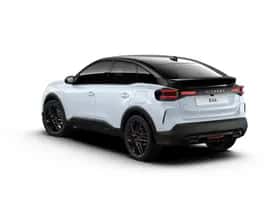 Citroën ë-C4 (2026) thumbnail 3