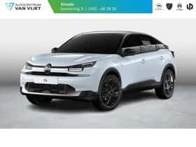 Citroën C4 (2026)