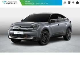 Citroën ë-C4 (2026) thumbnail 1