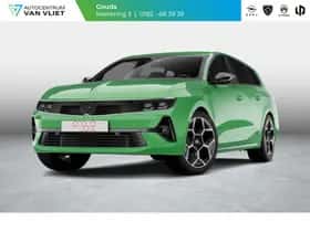 Opel Astra (2026)
