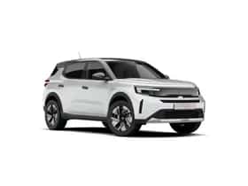 Opel Frontera (2026) thumbnail 3