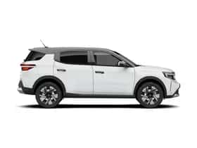 Opel Frontera (2026) thumbnail 4