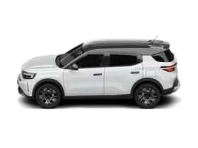 Opel Frontera (2026) thumbnail 5