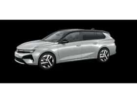 Opel Astra (2026) thumbnail 3