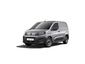 Peugeot Partner (2026) thumbnail 2