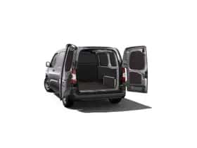 Peugeot Partner (2026) thumbnail 5