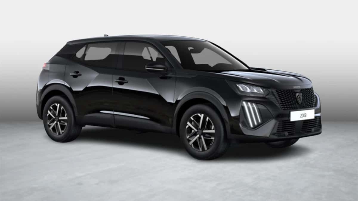 Peugeot 2008 (2026) — foto 1