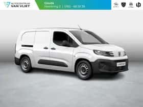 Peugeot Partner (2026)