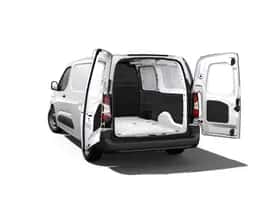 Citroën E-Berlingo (2026) thumbnail 4