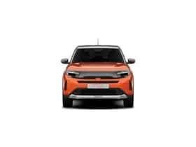 Opel Frontera (2026) thumbnail 2