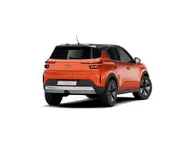 Opel Frontera (2026) thumbnail 6