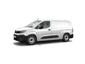Opel Combo-e (2026) thumbnail 3