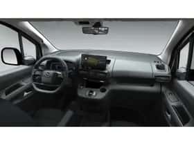 Opel Combo-e (2026) thumbnail 5