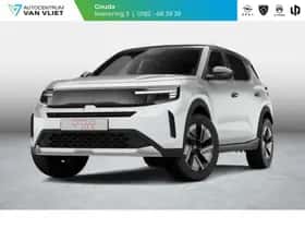 Opel Frontera (2026)
