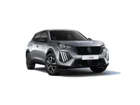 Peugeot e-2008 (2026) thumbnail 2