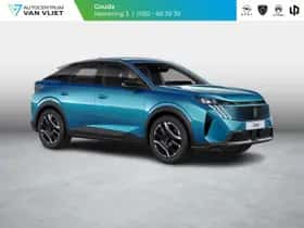 Peugeot 3008 (2026)