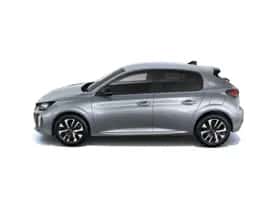 Peugeot e-208 (2026) thumbnail 4