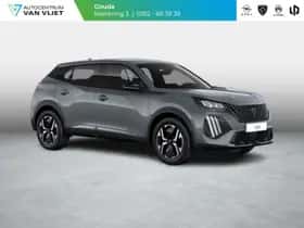 Peugeot 2008 (2026)