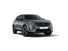 Peugeot 2008 (2026) thumbnail 2