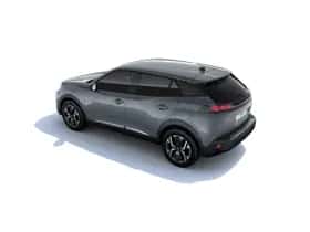Peugeot 2008 (2026) thumbnail 5