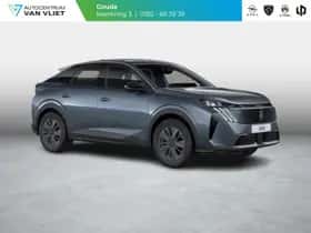 Peugeot 3008 (2026)