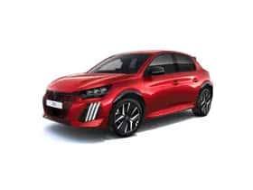 Peugeot 208 (2026) thumbnail 3