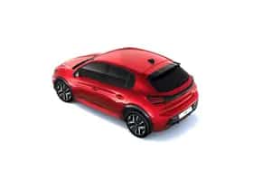 Peugeot 208 (2026) thumbnail 5