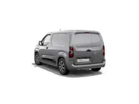 Opel Combo-e (2026) thumbnail 2